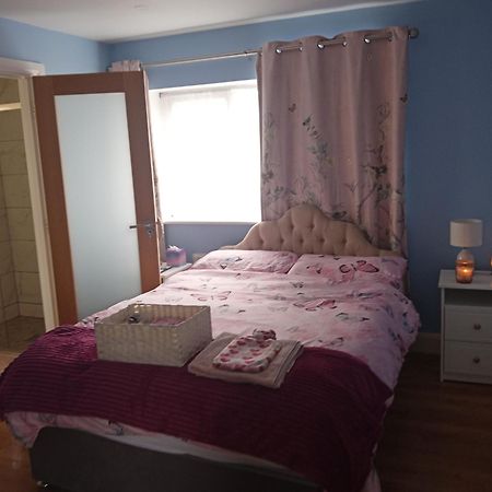 Swan Studio Haven Lisdoonvarna Esterno foto