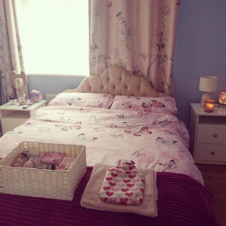 Swan Studio Haven Lisdoonvarna Esterno foto