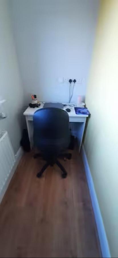 Swan Studio Haven Lisdoonvarna Esterno foto