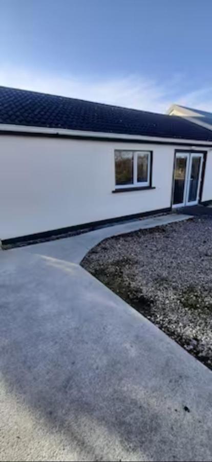 Swan Studio Haven Lisdoonvarna Esterno foto