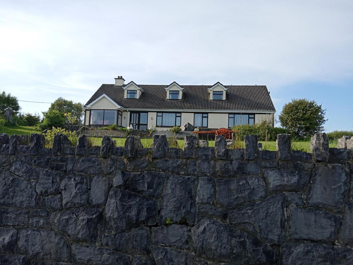 Swan Studio Haven Lisdoonvarna Esterno foto