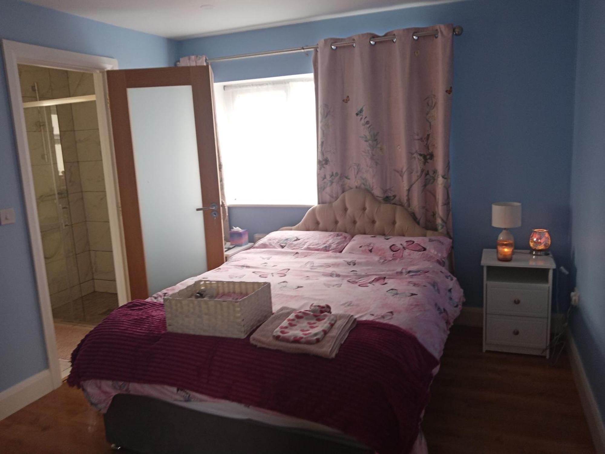 Swan Studio Haven Lisdoonvarna Esterno foto