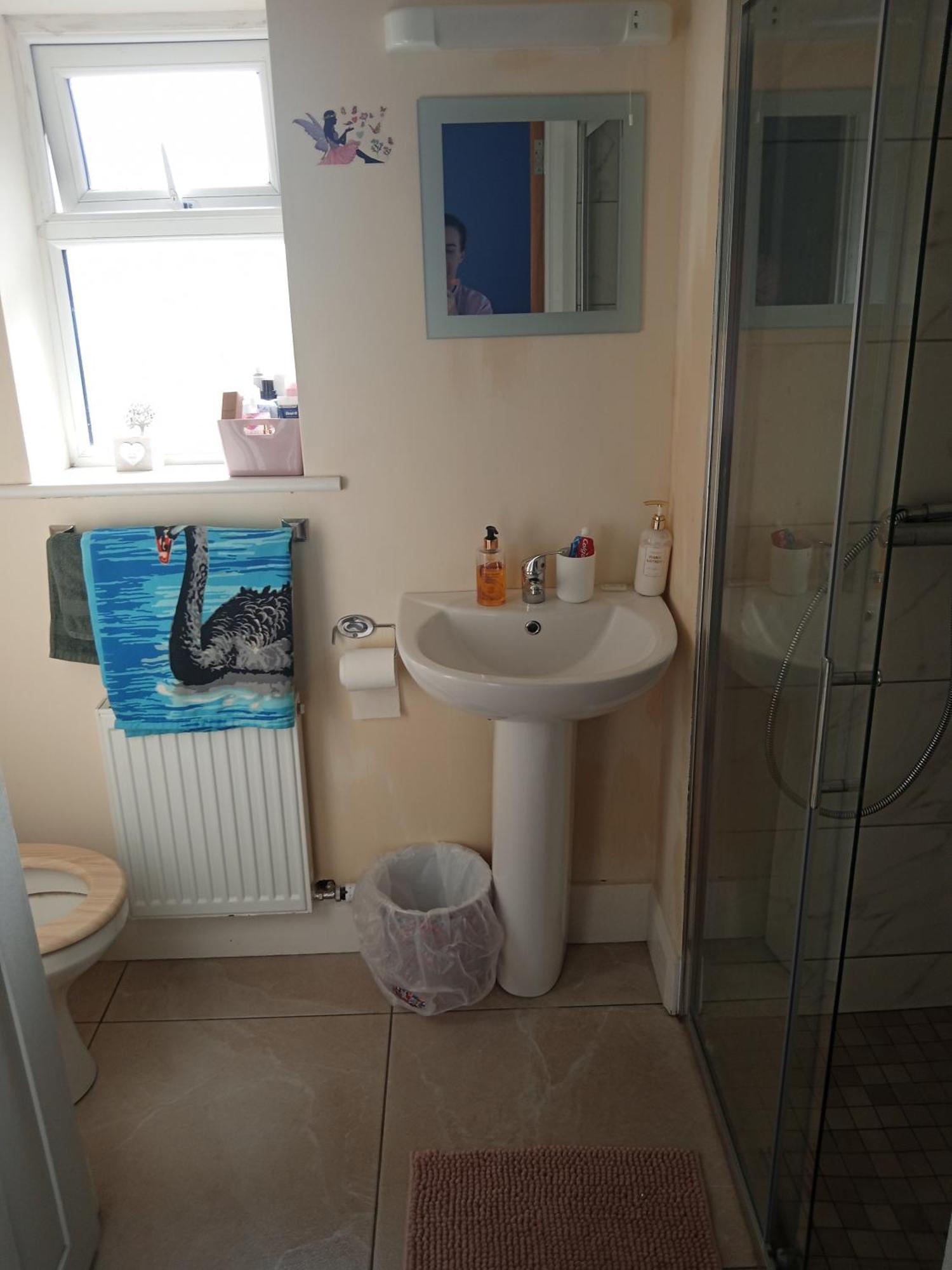 Swan Studio Haven Lisdoonvarna Esterno foto